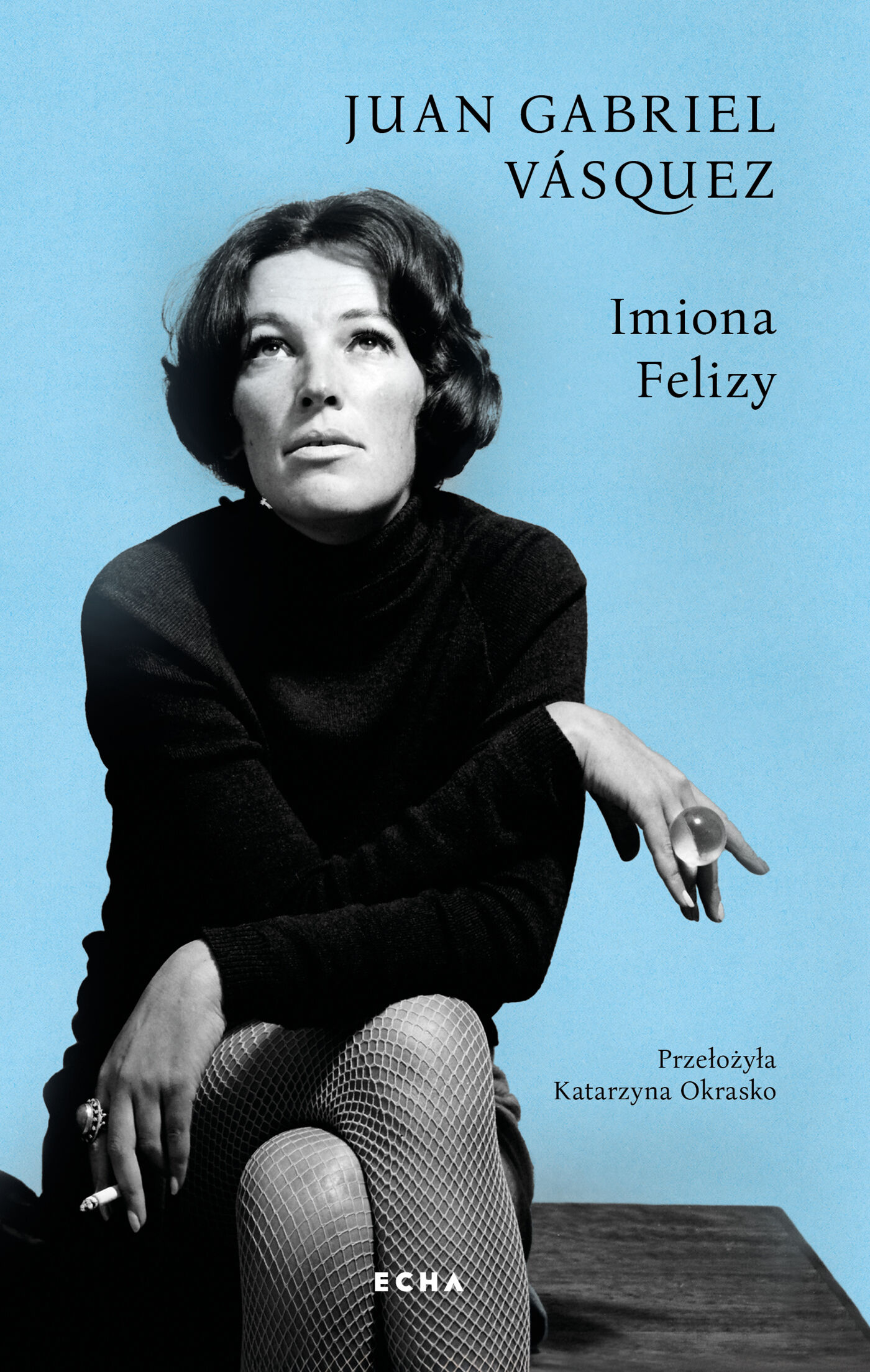 Imiona Felizy (e-book)