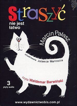 Cd straszyć nie jest łatwo
