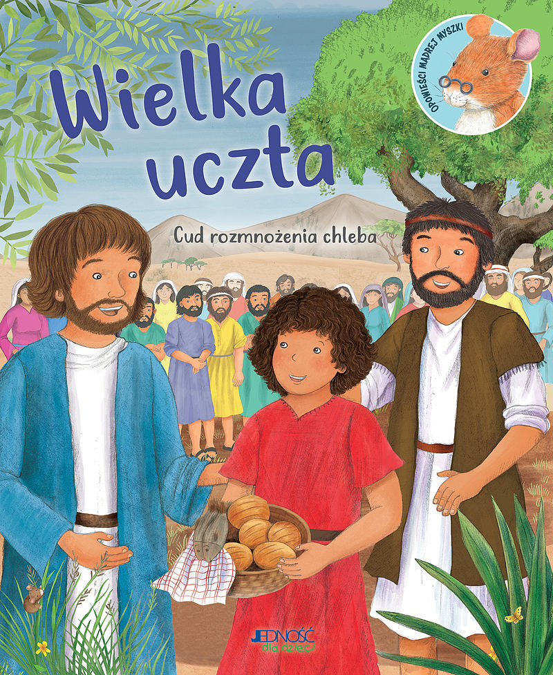 Wielka uczta.