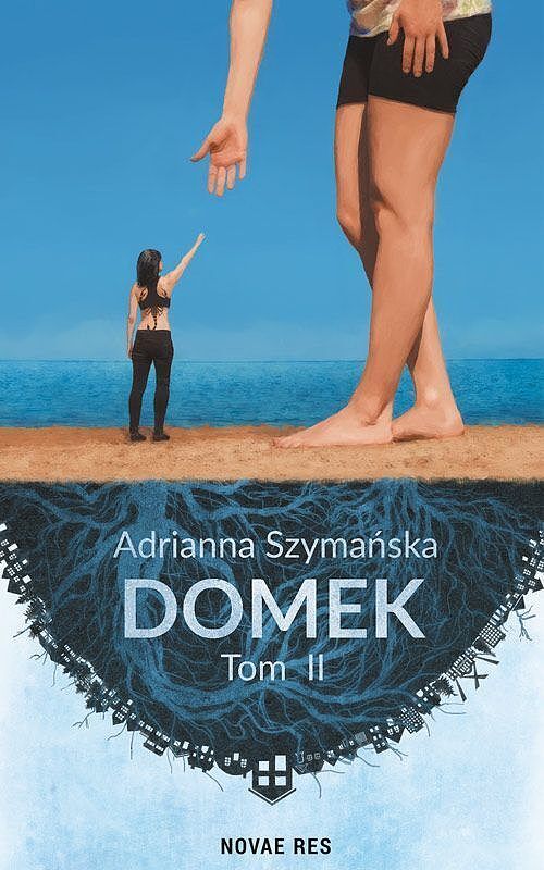 Domek tom 2