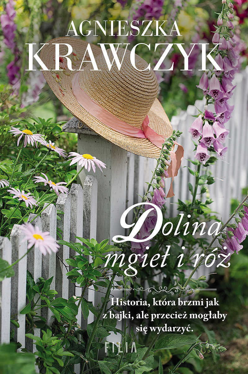 Dolina mgieł i róż