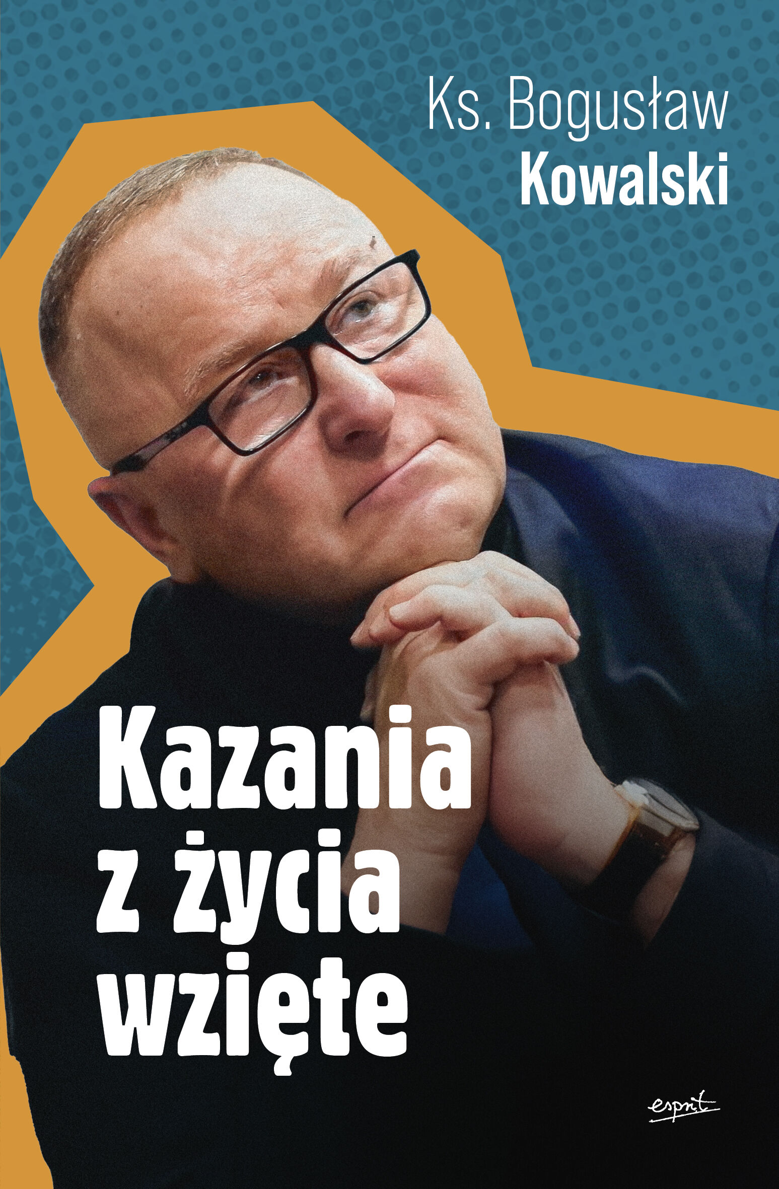 Kazania z życia wzięte (e-book)