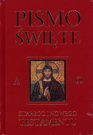 Pismo Święte Starego i Nowego Testamentu
