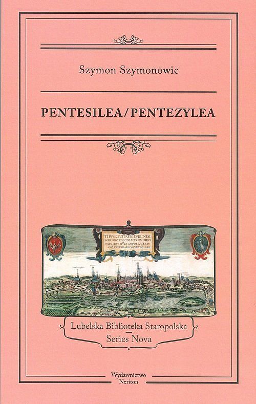 Pentesilea / Pentezylea