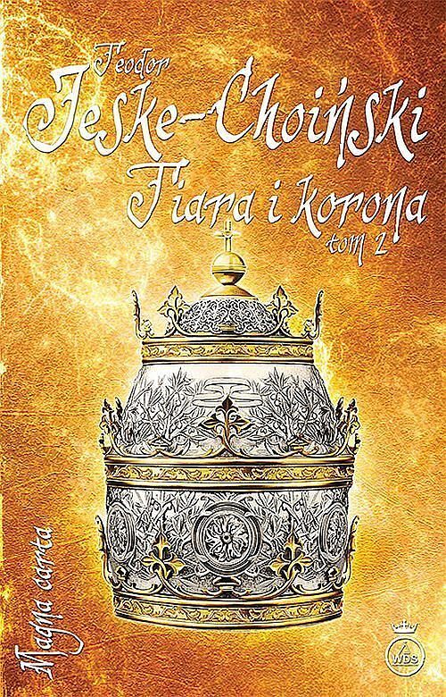 Tiara i korona. Tom 2