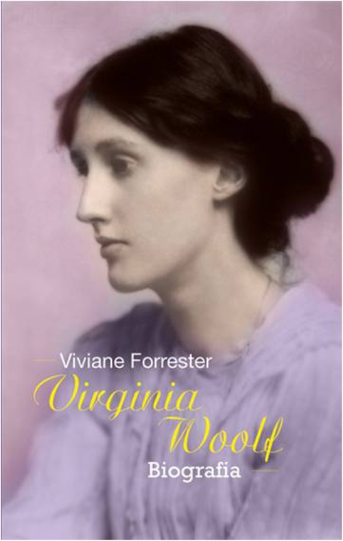 Virginia Woolf