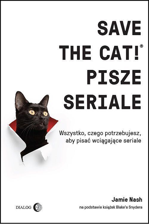 Save the Cat! ® pisze seriale