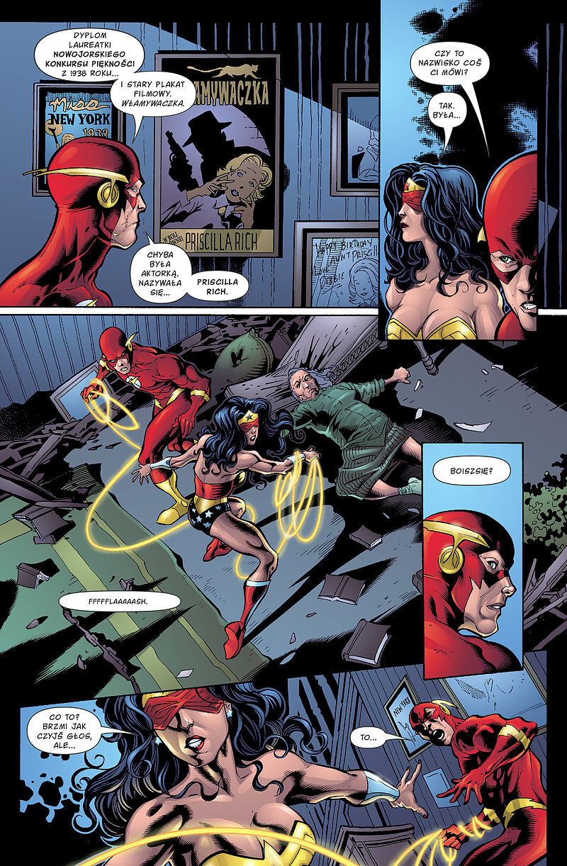 Wonder Woman - 02