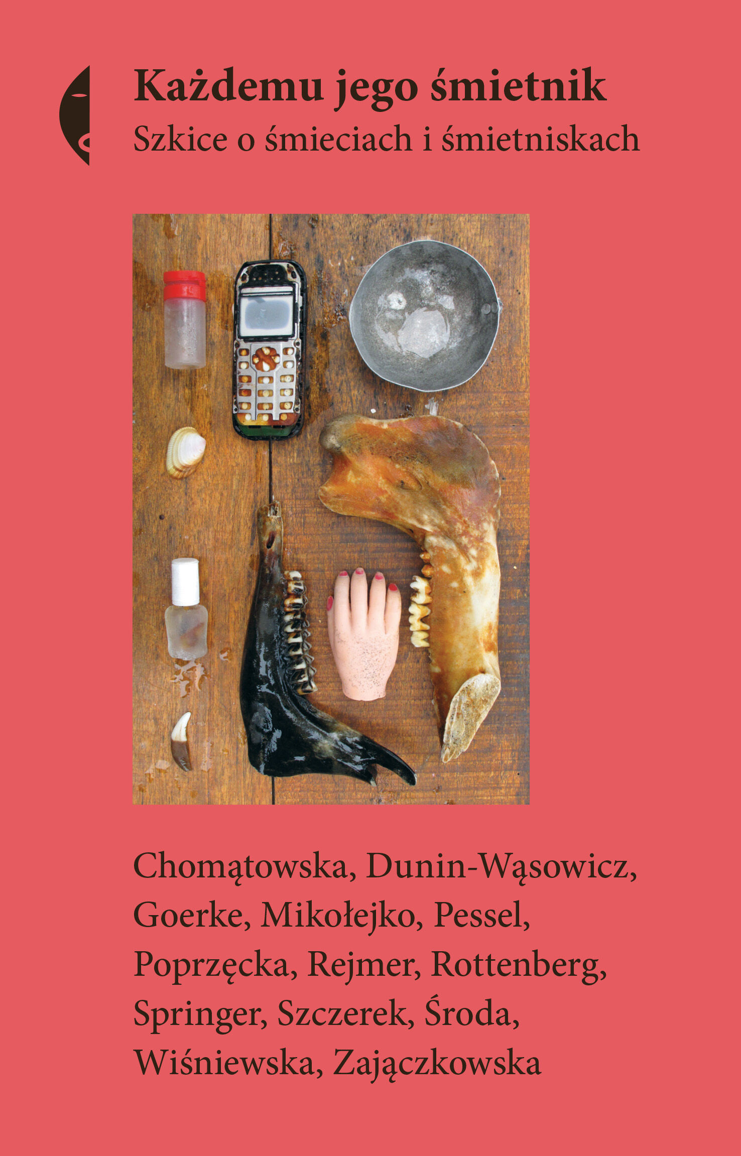 Każdemu jego śmietnik (e-book)
