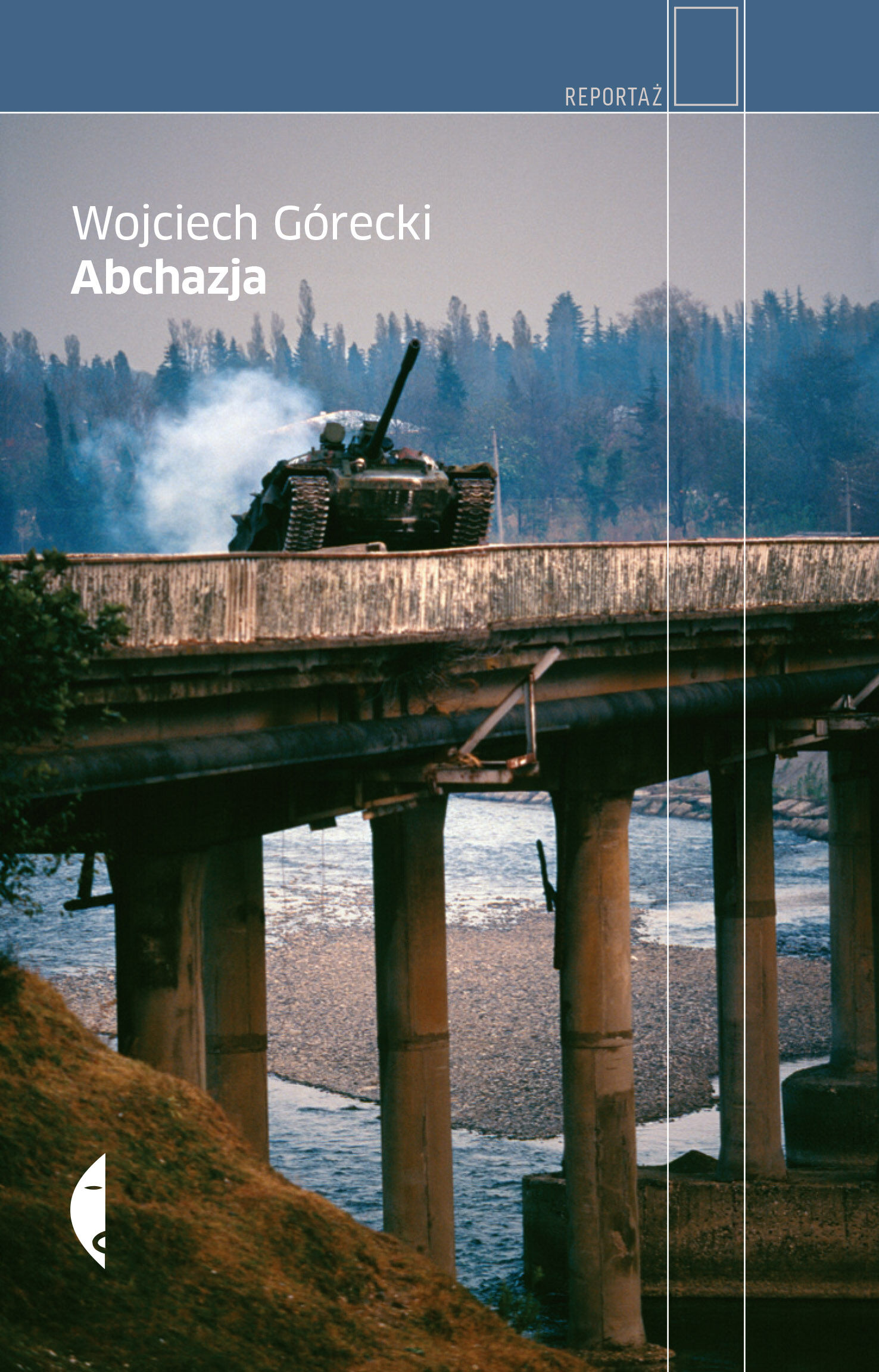 Abchazja (e-book)