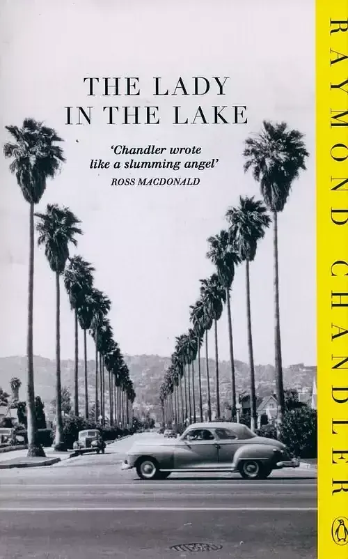The Lady in the Lake