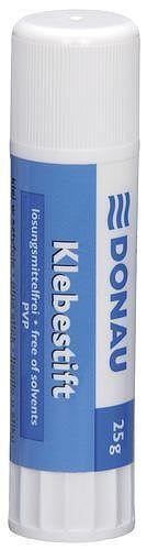 Klej w sztyfcie 25g donau