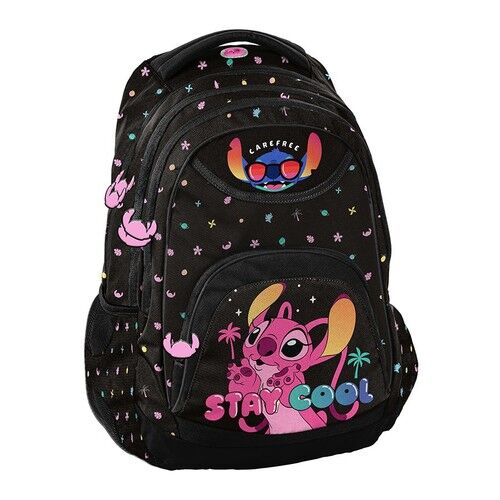 Plecak szkolny Stitch Paso