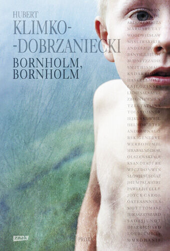 Bornholm. Bornholm