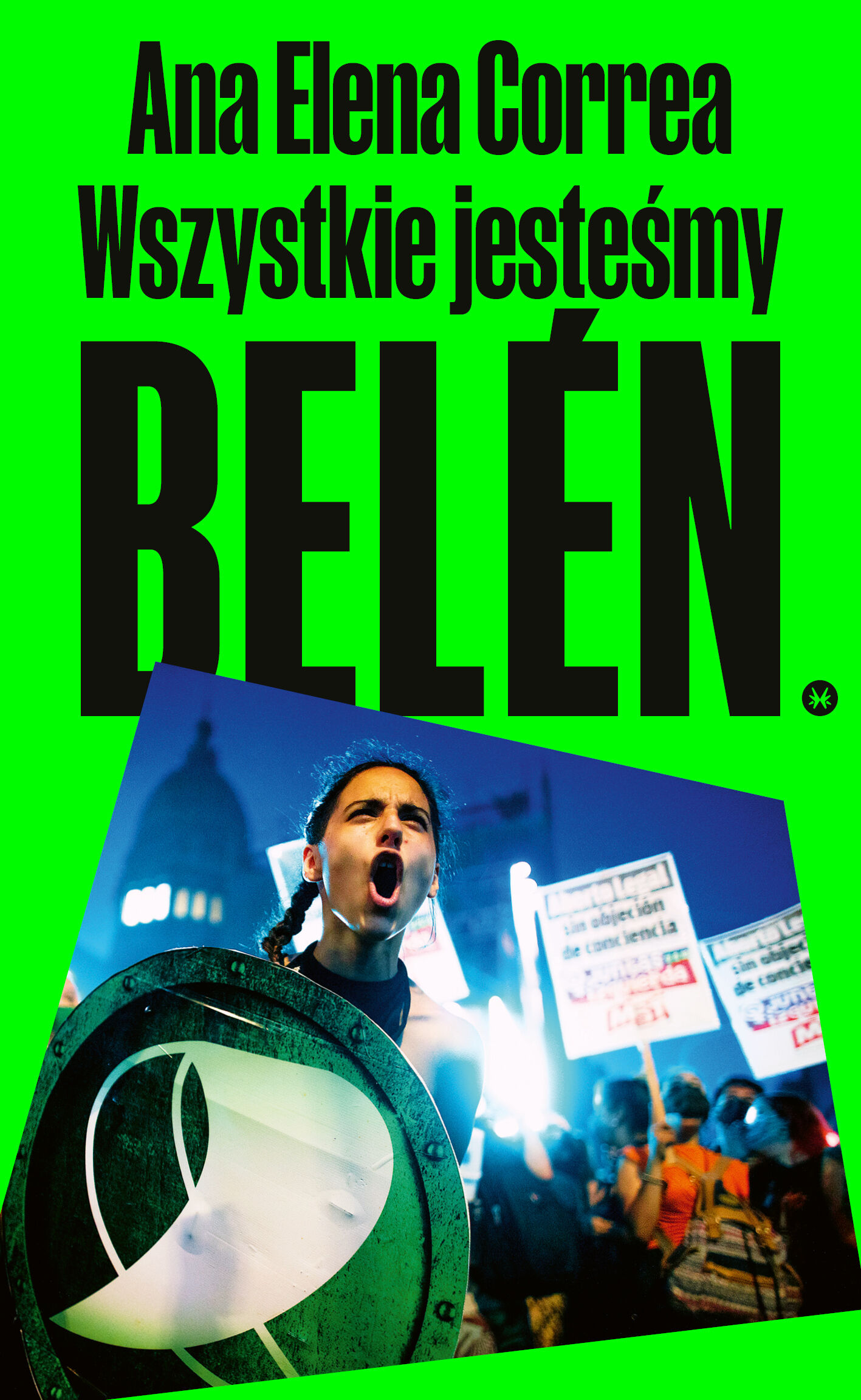 Wszystkie jesteśmy Belén (e-book)