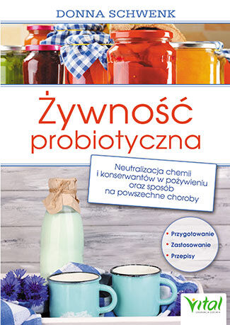 Żywność probiotyczna