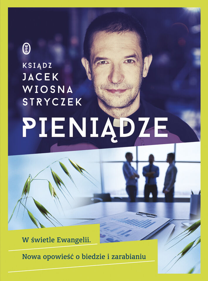Pieniądze