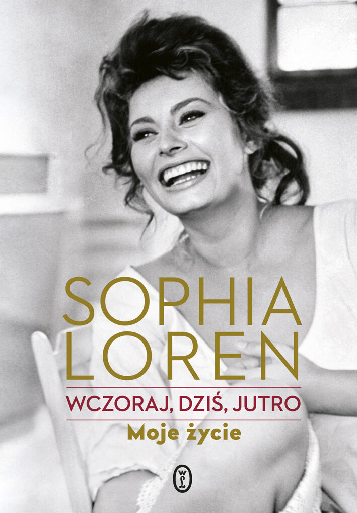 Wczoraj, dziś, jutro