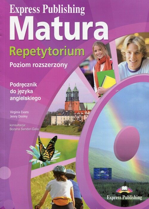 Matura Rozszerzona Repetytorium 2015 SB + DigiBook