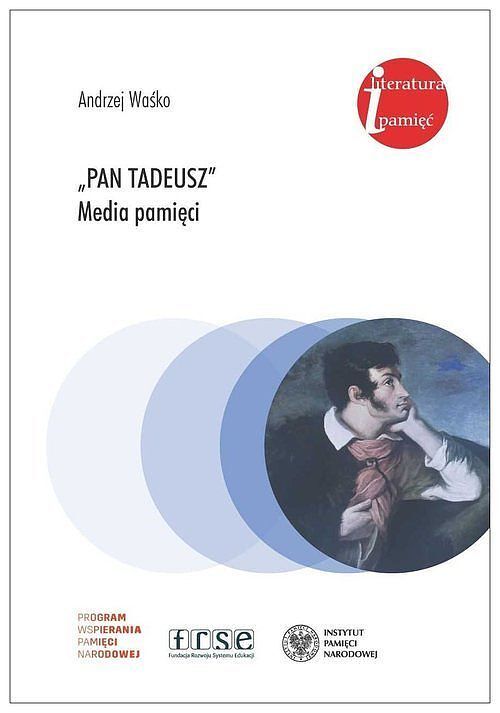Pan Tadeusz media pamięci