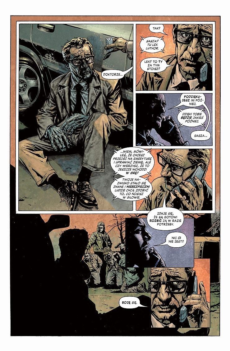 Luthor