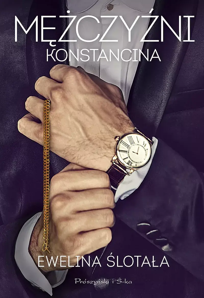 Mężczyźni Konstancina