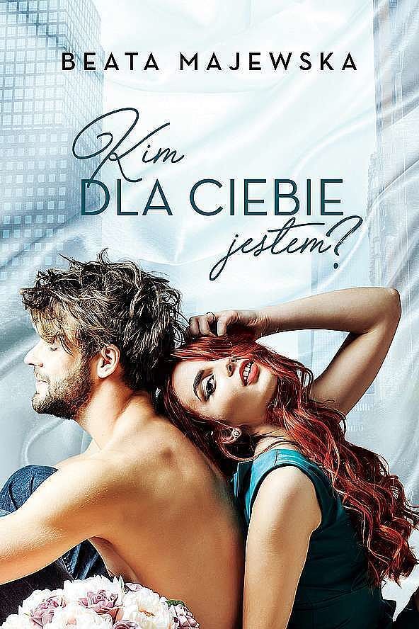 Kim dla ciebie jestem? wyd. Kieszonkowe