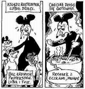Bajki Urłałckie - stare i nowe
