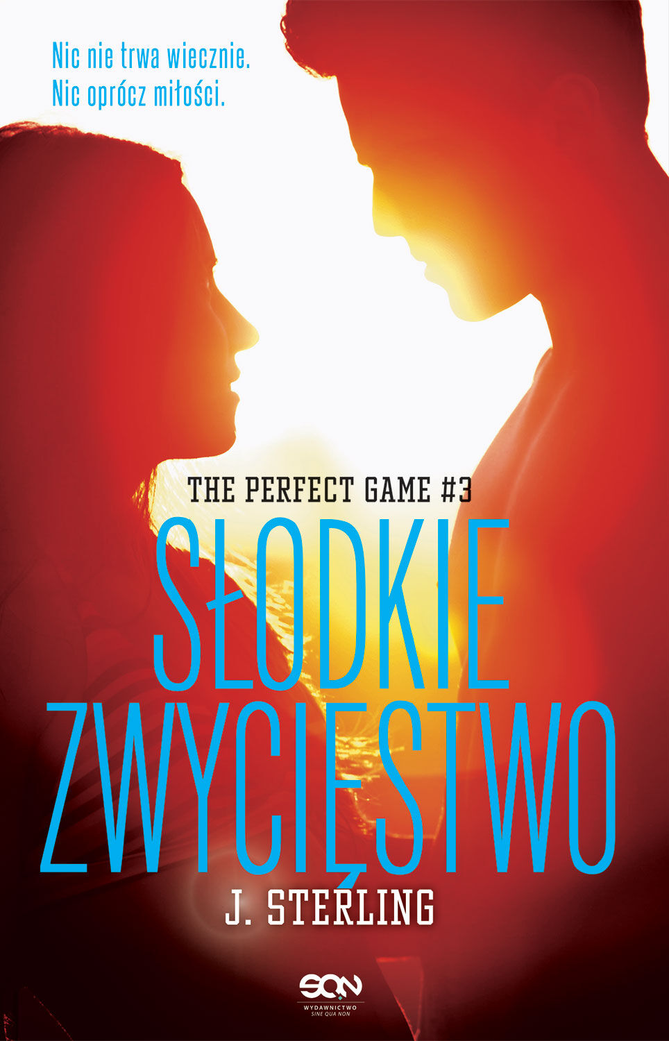 Słodkie zwycięstwo