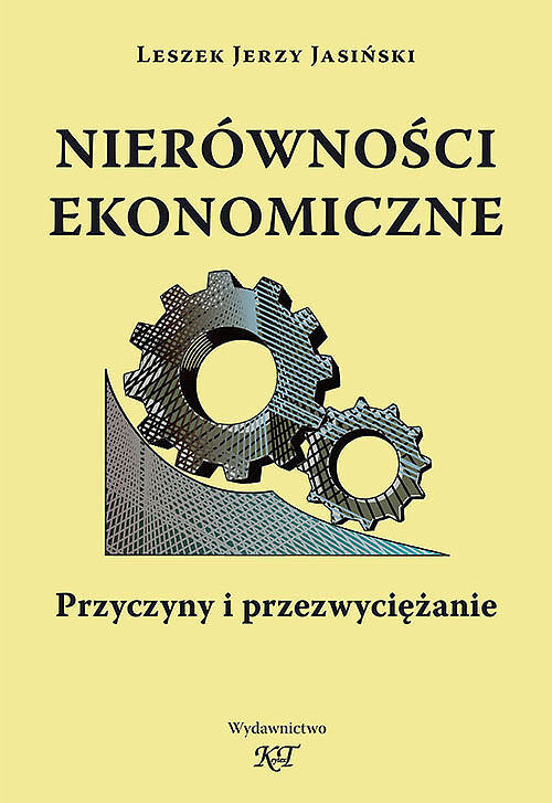 Nierówności ekonomiczne
