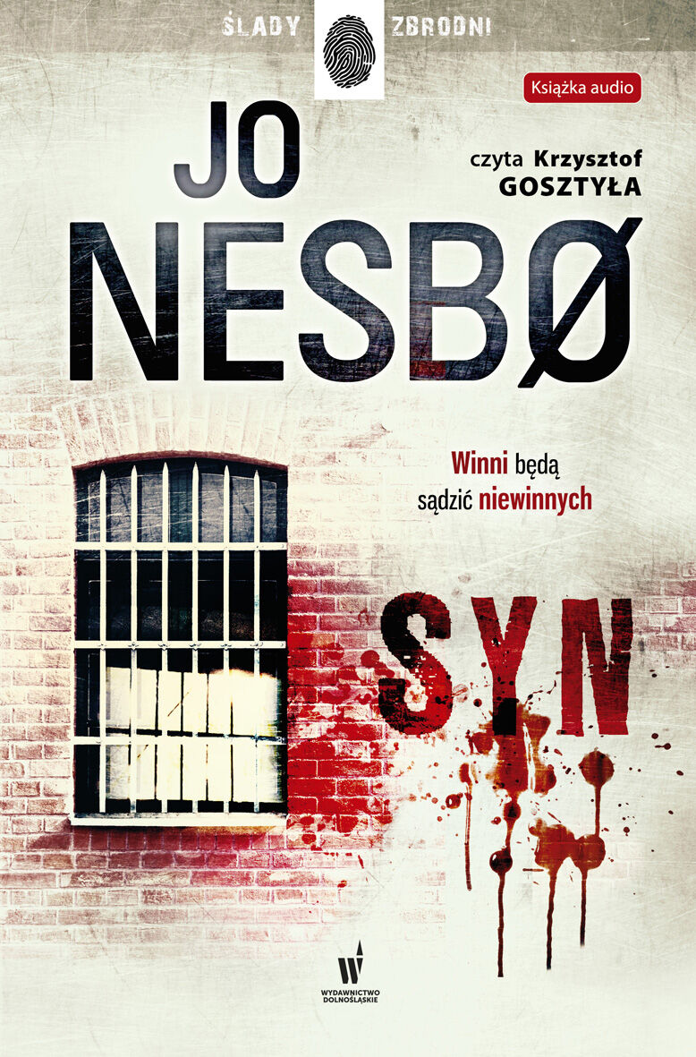 Syn (audiobook MP3)