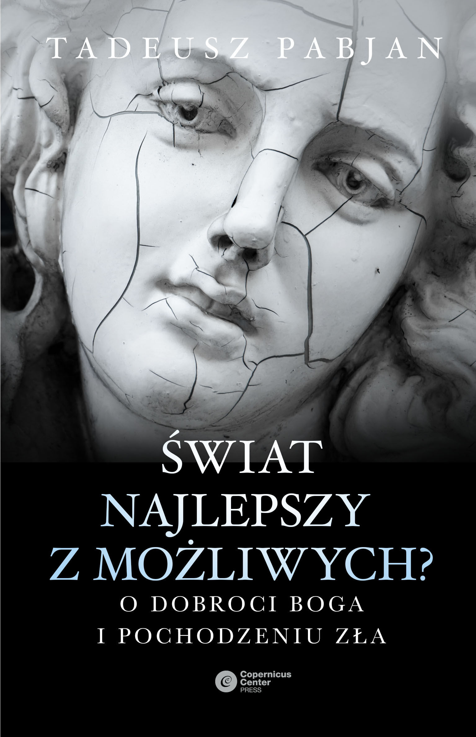 Świat najlepszy z możliwych? (e-book)