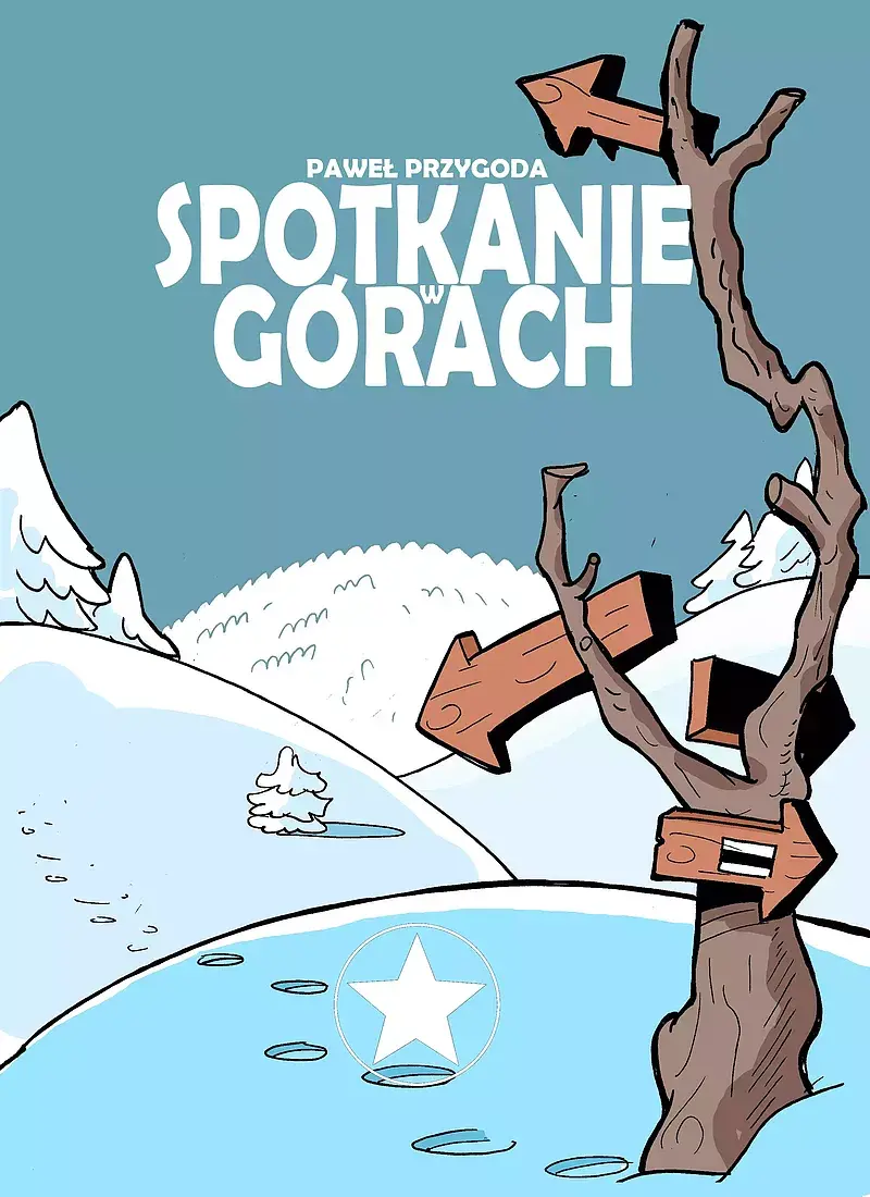 Spotkanie w górach