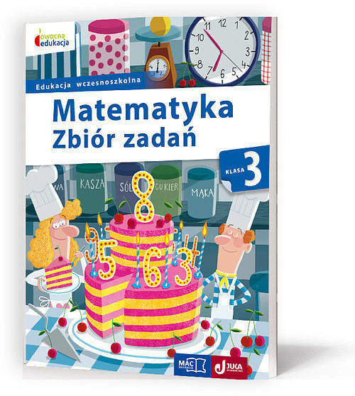Matematyka. Zbiór zadań, Klasa 3