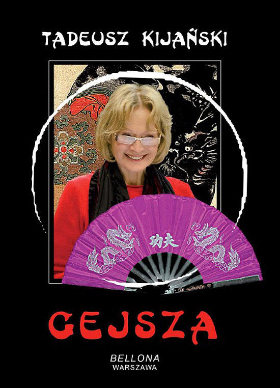 Gejsza