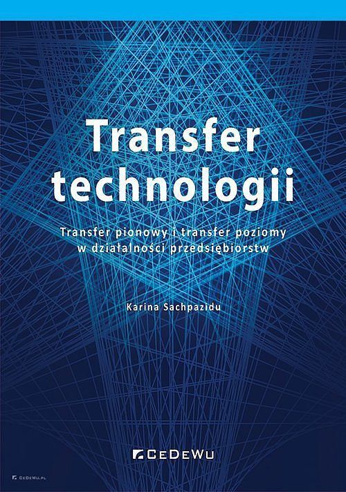 Transfer technologii.