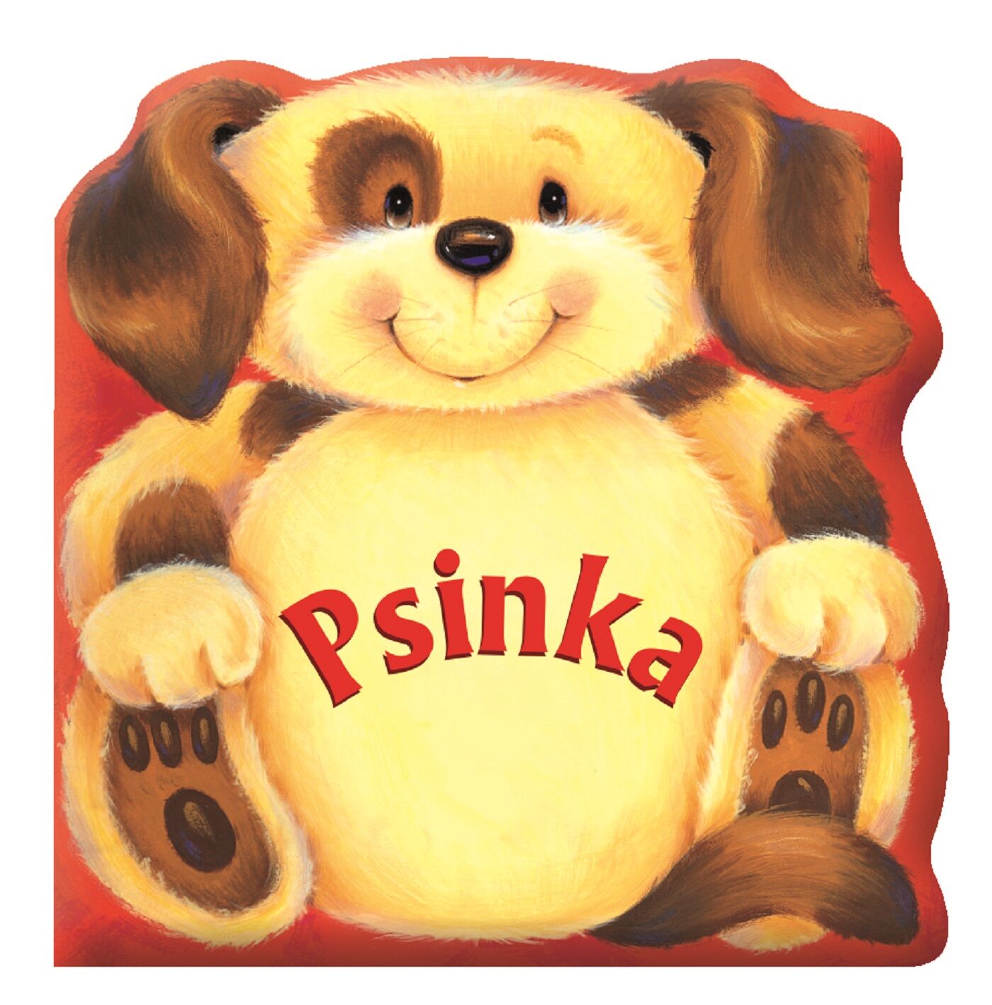 Psinka