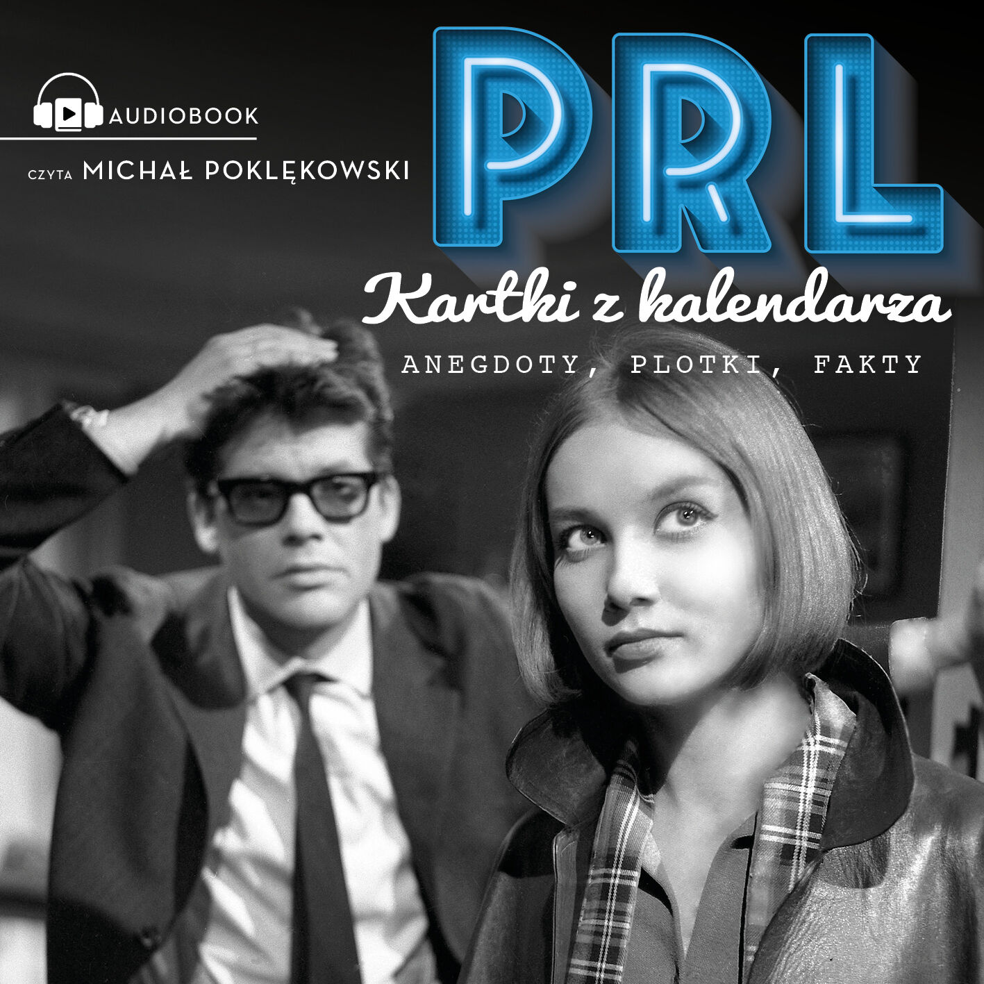 PRL Kartki z kalendarza (audiobook MP3)