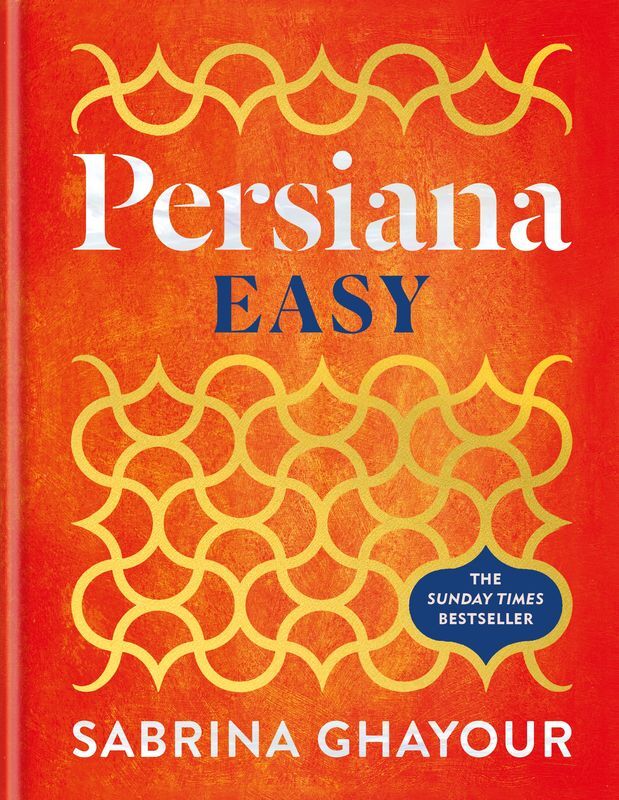 Persiana Easy wer. angielska
