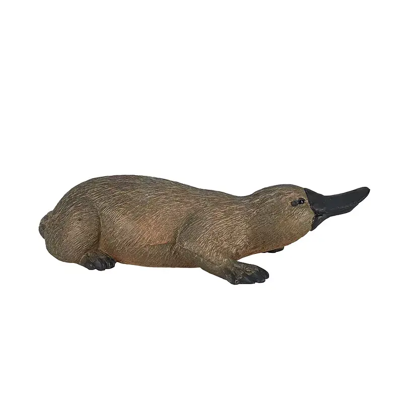 Figurka dziobak