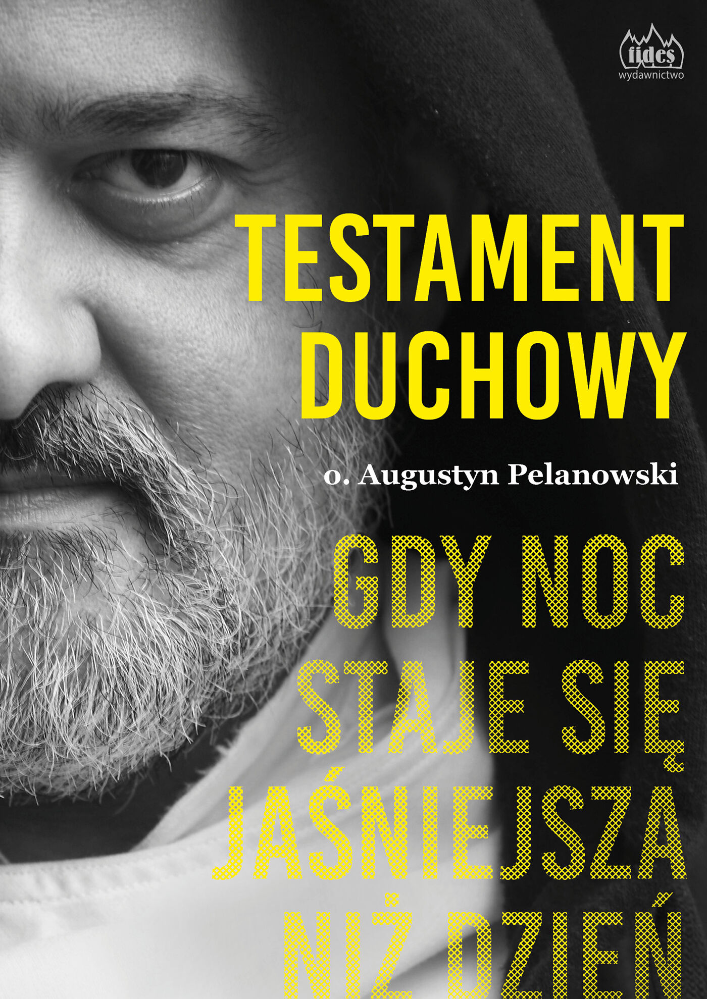 Testament duchowy (e-book)