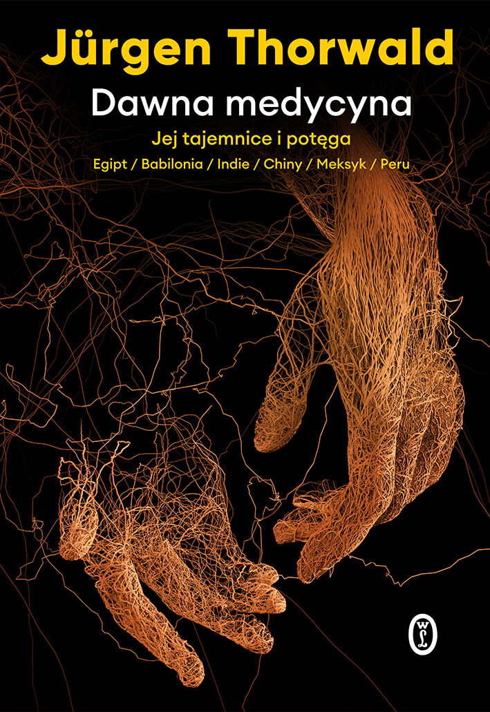 Dawna medycyna (e-book)
