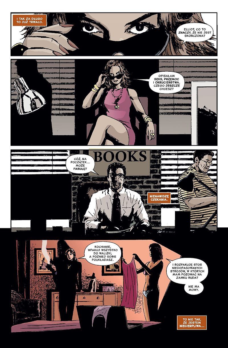 Punisher - MAX - 10