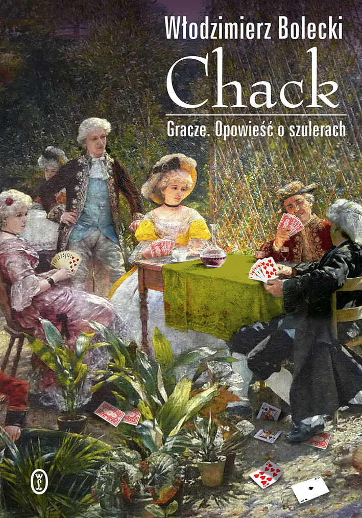 Chack (e-book)