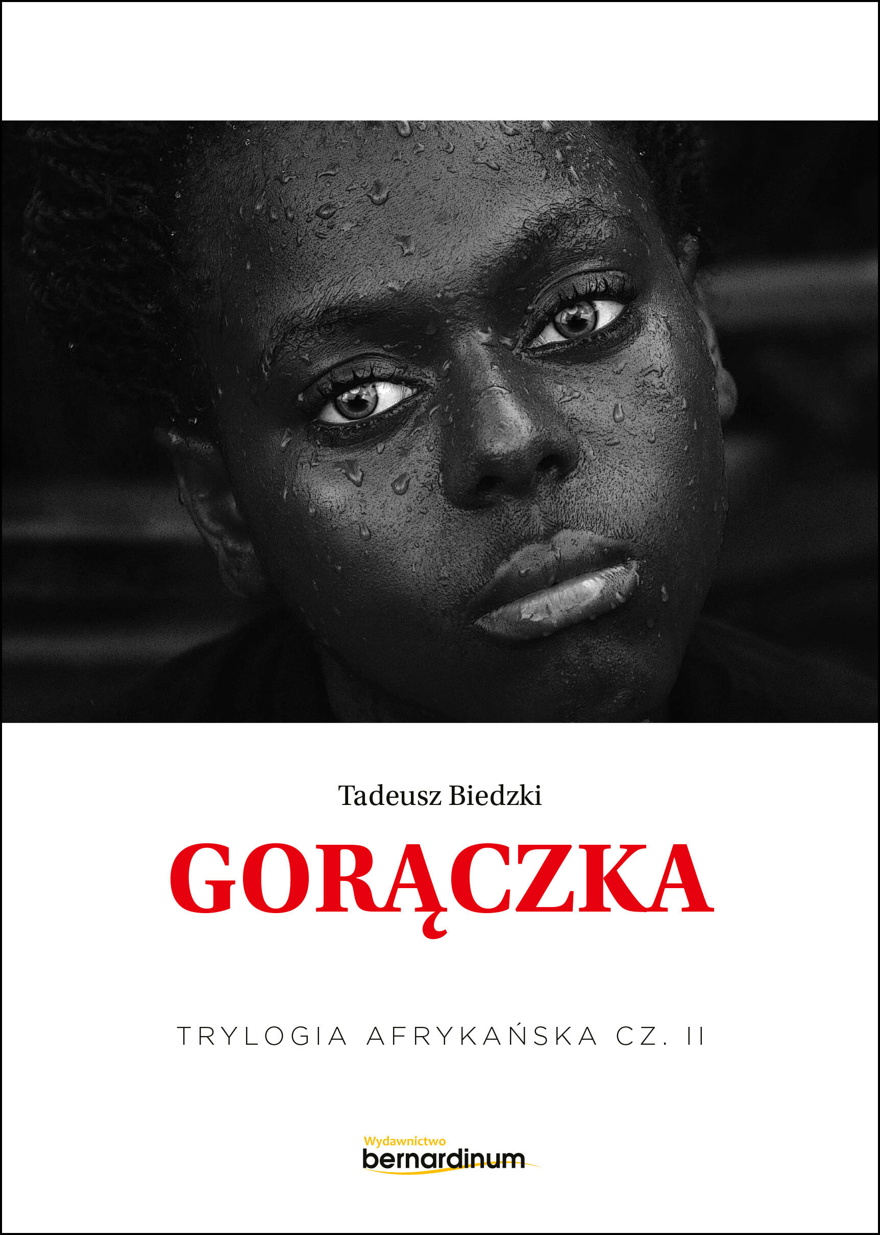 „Gorączka” (e-book)