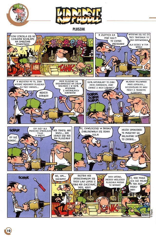 Cześć! - 1 - (1/2004)