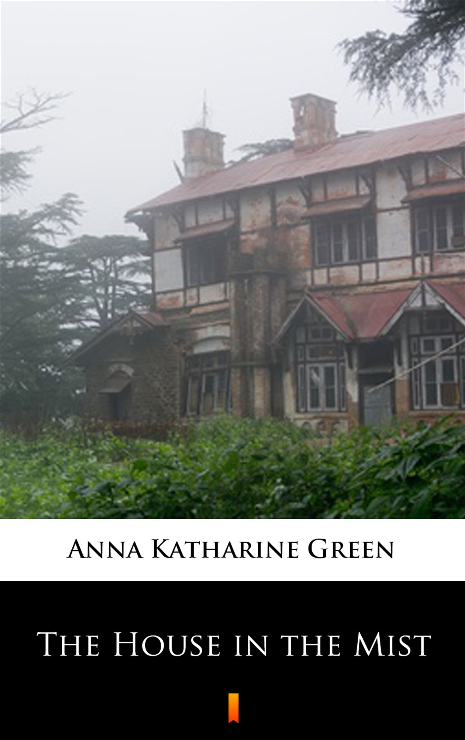The House in the Mist (e-book)