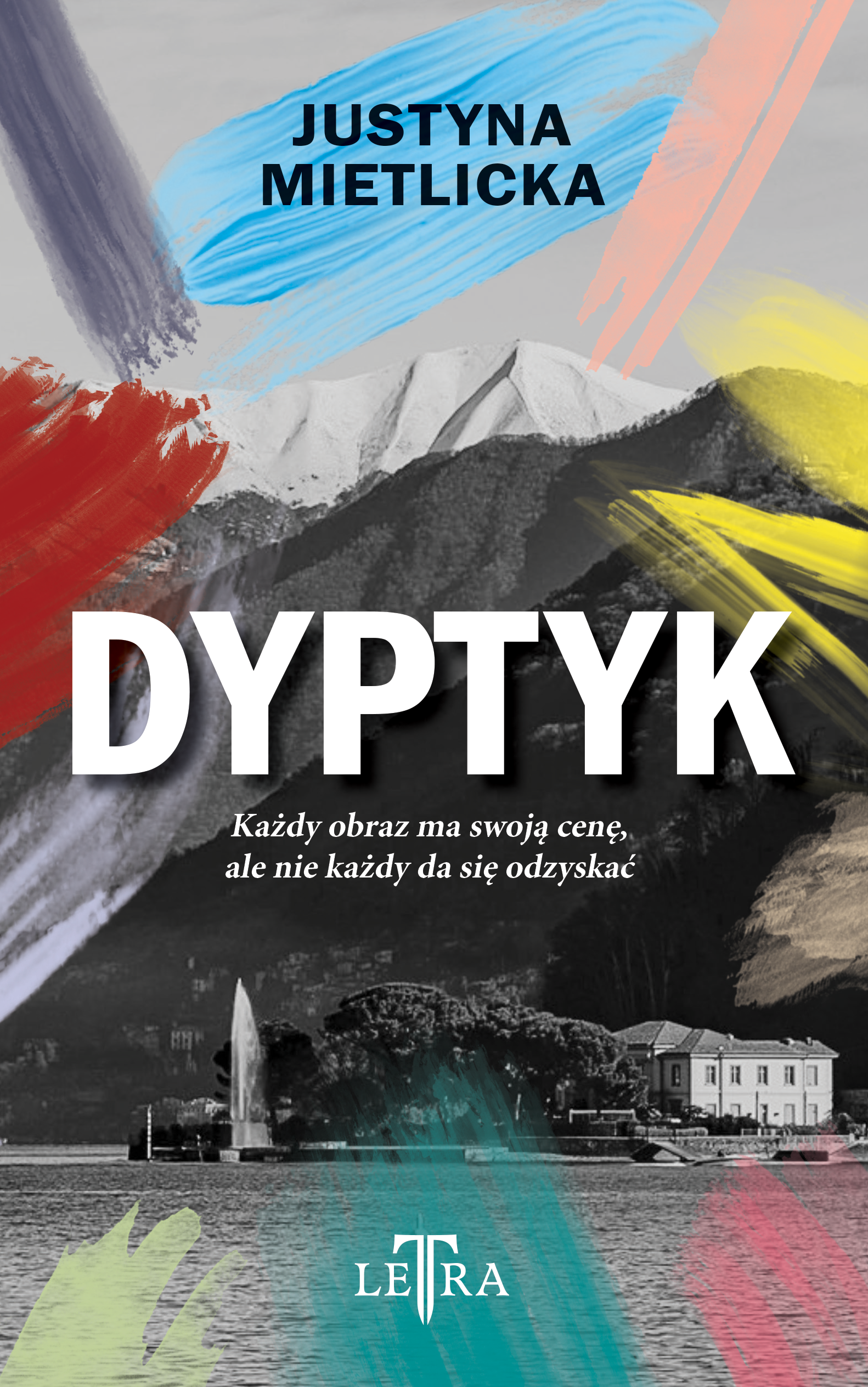 Dyptyk (e-book)