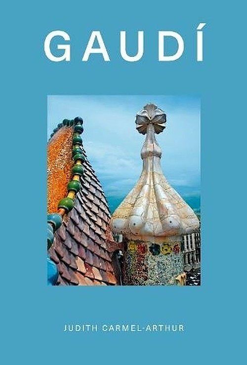 Design Monographs Gaudi