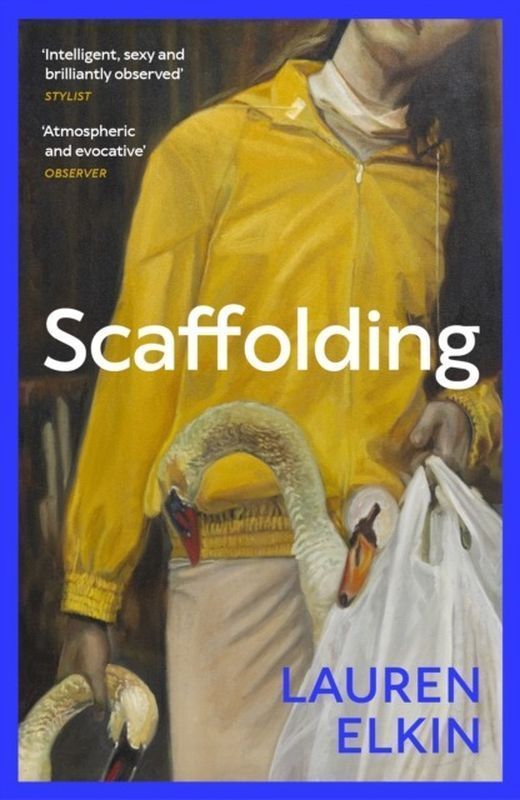 Scaffolding wer. angielska